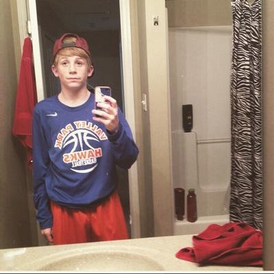 Stayin fresh by the dayCash is king