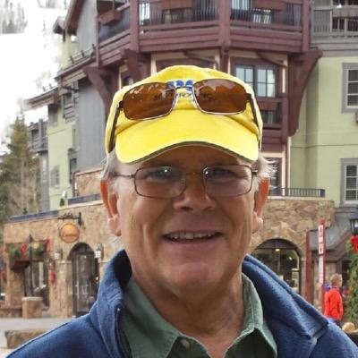 Husband, Father, Grandfather, Brother, Aviator, KAO, QB, BoB...
