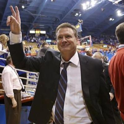 Bill Self's Tie Game. Where Kansas fans can come Pay Heed to our coaches legendary neckwear. #BSTG
