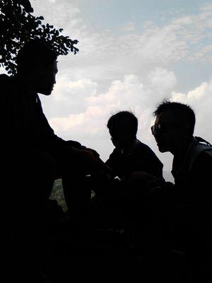 Tazha Ramadhani❤ || Persib Bandung Lovers