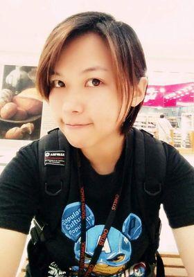 From Taiwan .Believed Love is all around the world .