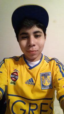 #Soy Tigre