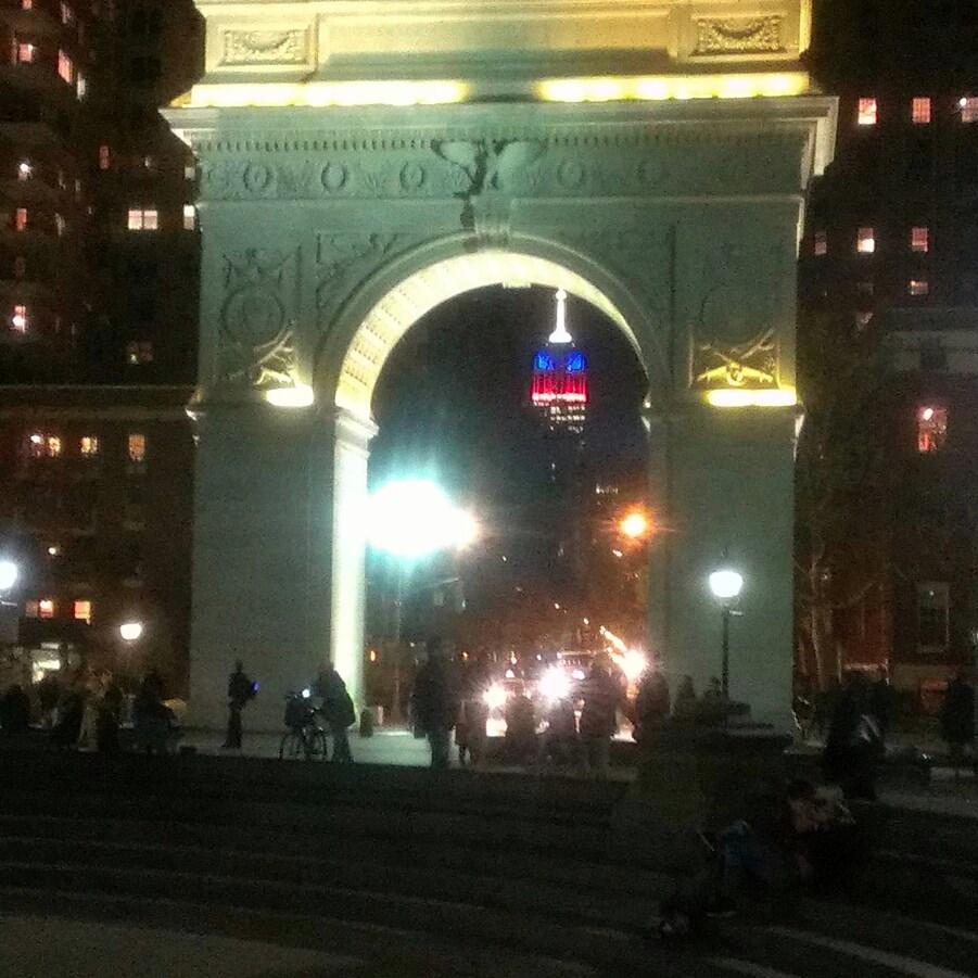 GothamDB8's profile picture. CUNY DB8;  New School Debate; NYU Global Debate; Collective:Unconscious NYC