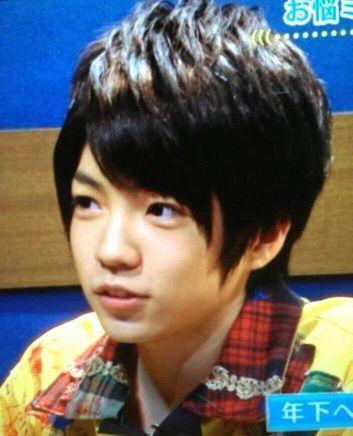 関ジャニの情報を流していきます。