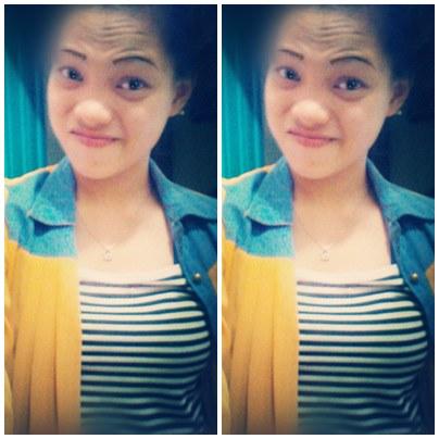 Sayang kamu {}