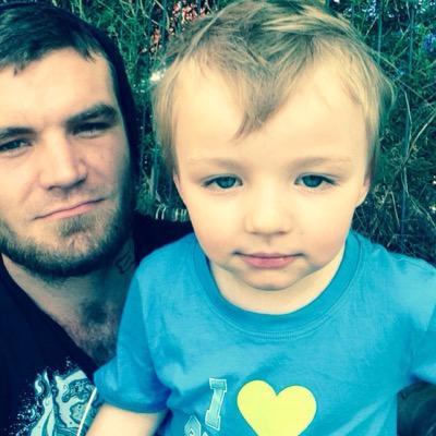 slayer_teen_'s profile picture. livin' for the music.