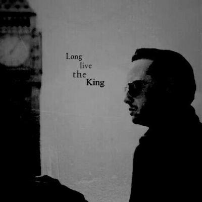 I prefer to keep my hands clean. Nobody ever gets to me. //#RP