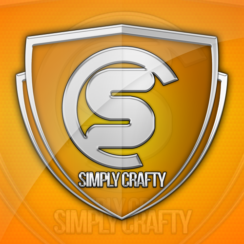 SimplyCrafty_'s profile picture. Join our Minecraft Server and enjoy the many things to do in this great community! Our #1 Goal is to keep you coming back for more!