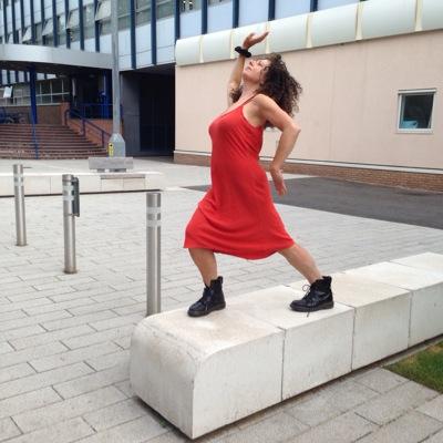 ongoing research music/ movement connecting interdisciplinary performer certified #dalcroze teacherMA research student @rambertschool