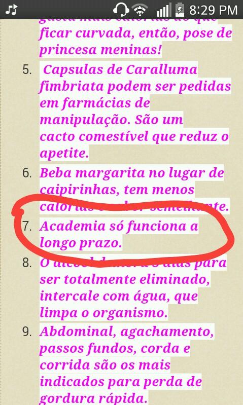 nao aguento mais ✖