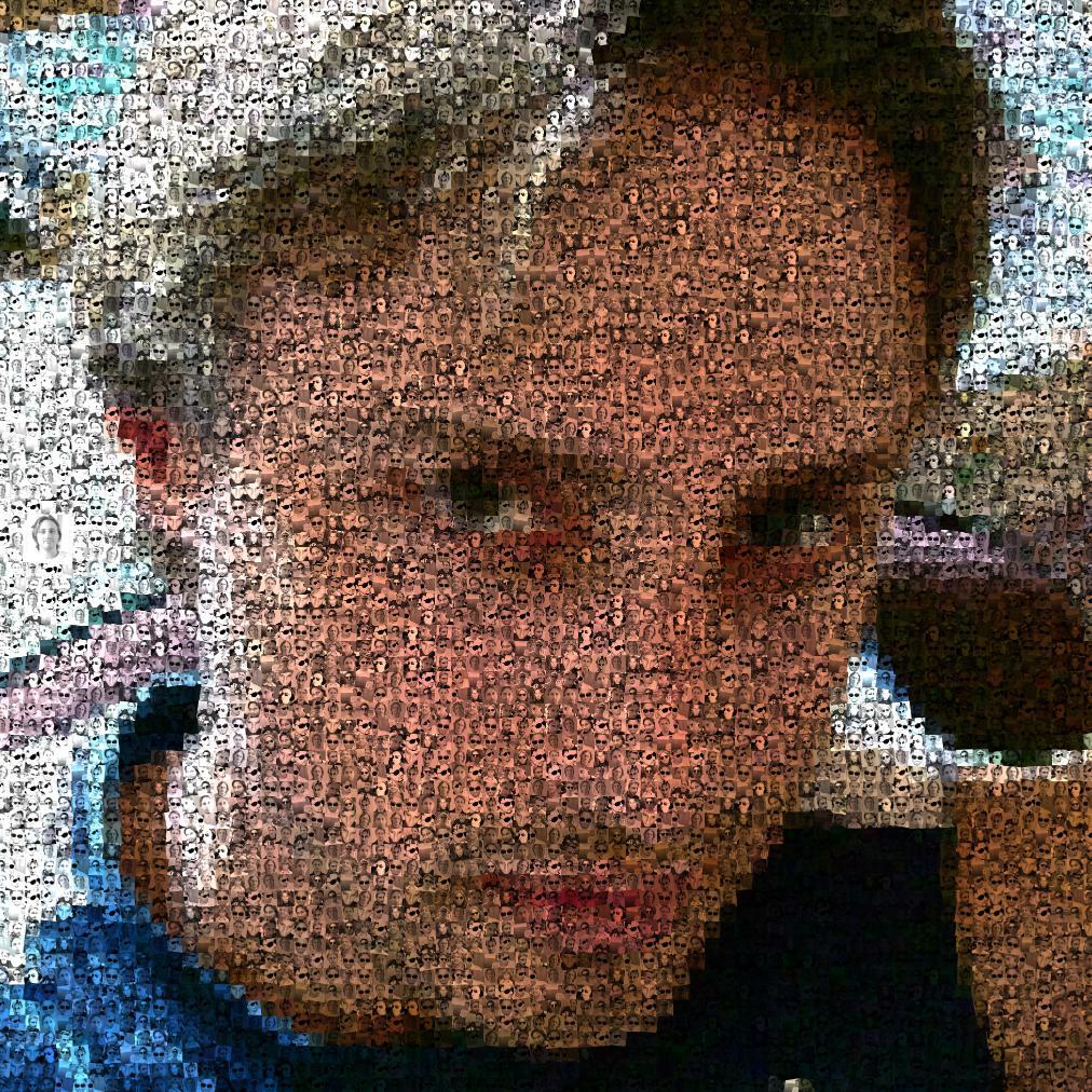 FabCope's profile picture. 