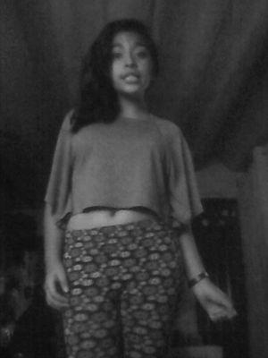NO SOY SABIA,SOY UNA IGNORANTE Q TODOS LOS DIAS APRENDE♡