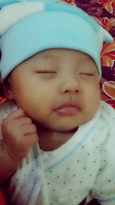 PutriFinessa's profile picture. 