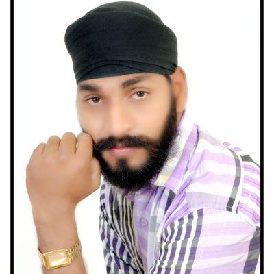 sunny singh