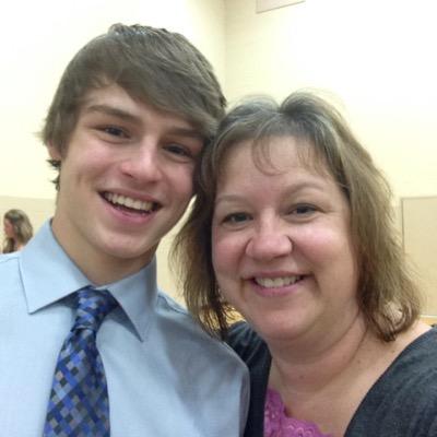 RobiBowman's profile picture. 