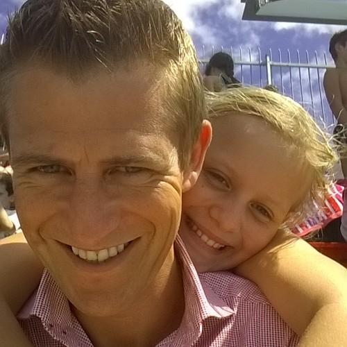 Tech lover, football tragic, sweet science admirer and frequent fancy dresser. Father of two confused but beautiful kids.
