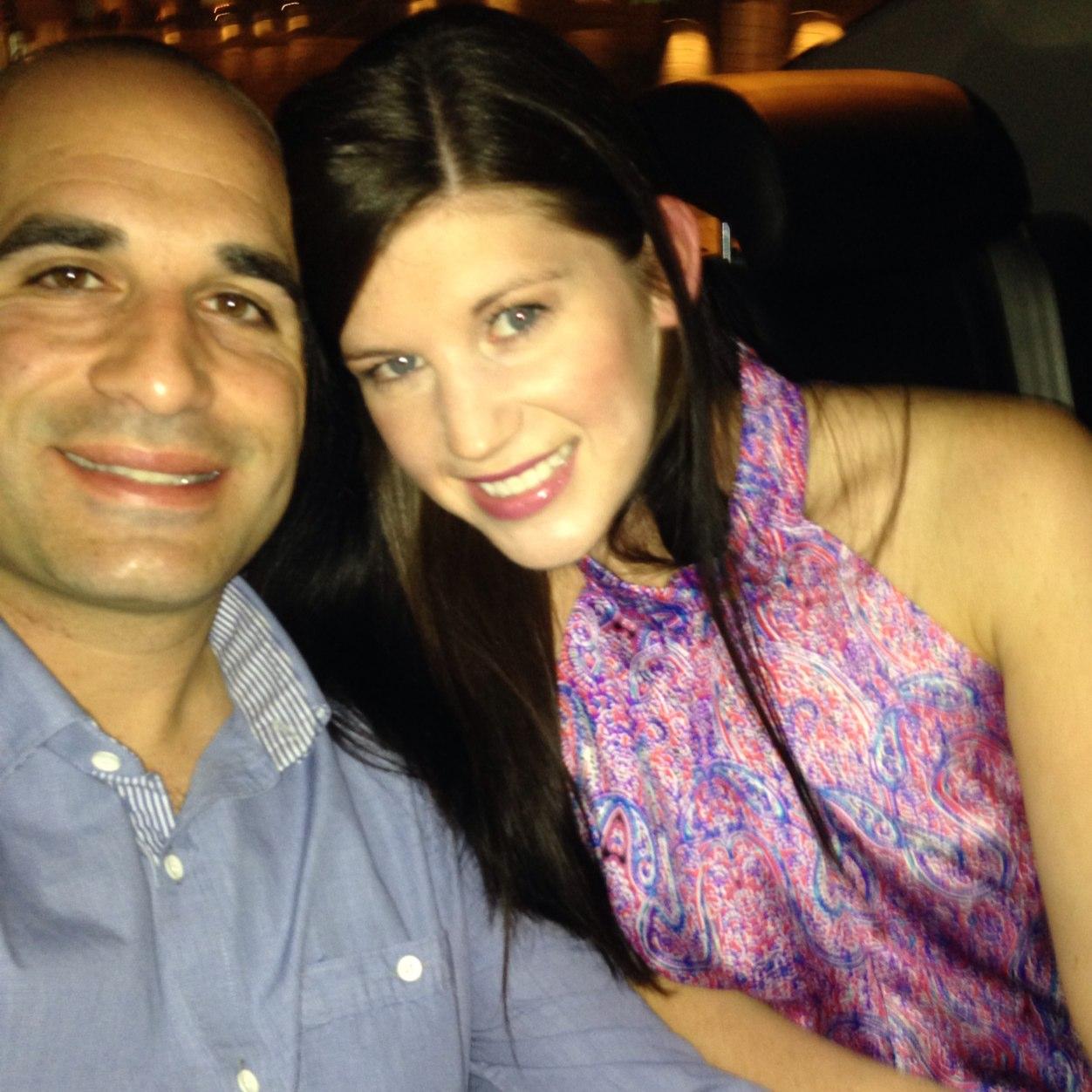 RaechelRogers's profile picture. Living & Loving