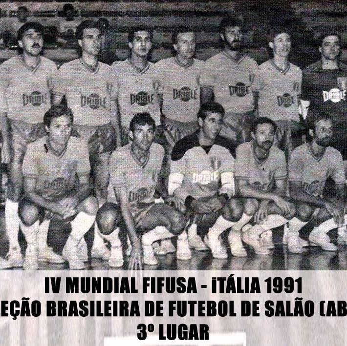 Bacharel em Ed. Física/Ulbra-RS 
Prep. de Goleiros Futsal Ulbra, Internacional, Acbf/RS Corínthias/SP, Joaçaba, Jaraguá Futsal/SC e Dois Vizinhos Futsal/PR.