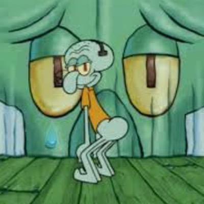 testicles_squid's profile picture. BEEN PLAYING CLARINET SINCE '99