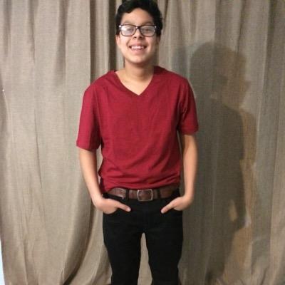 Ricky61039903's profile picture. You look lost maybe you should follow me ?