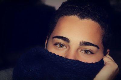 Deja ser libre y libre te dejaran ser.
