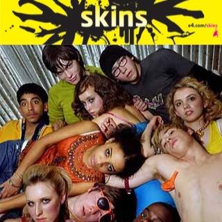 The best quotes from E4's Skins - Email: best.skins.quotes@gmail.com