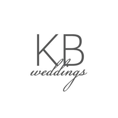 kbweddings's profile picture. 