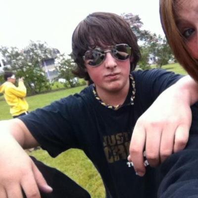 Tyler_Forest1's profile picture. 