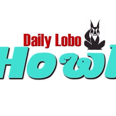 Weekly newscasts made for students by students. Presented by @dailylobo. 

Email: thehowl@dailylobo.com
