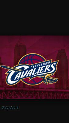 2d37313d082146e's profile picture. Cavaliers all day