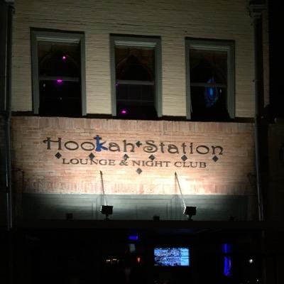 106 College Main, College Station, TX. We sell innovative cocktails and Hookahs to the people of B/CS. Open Tues-Sun 9pm-2am. IG: hookah_station_aggieland