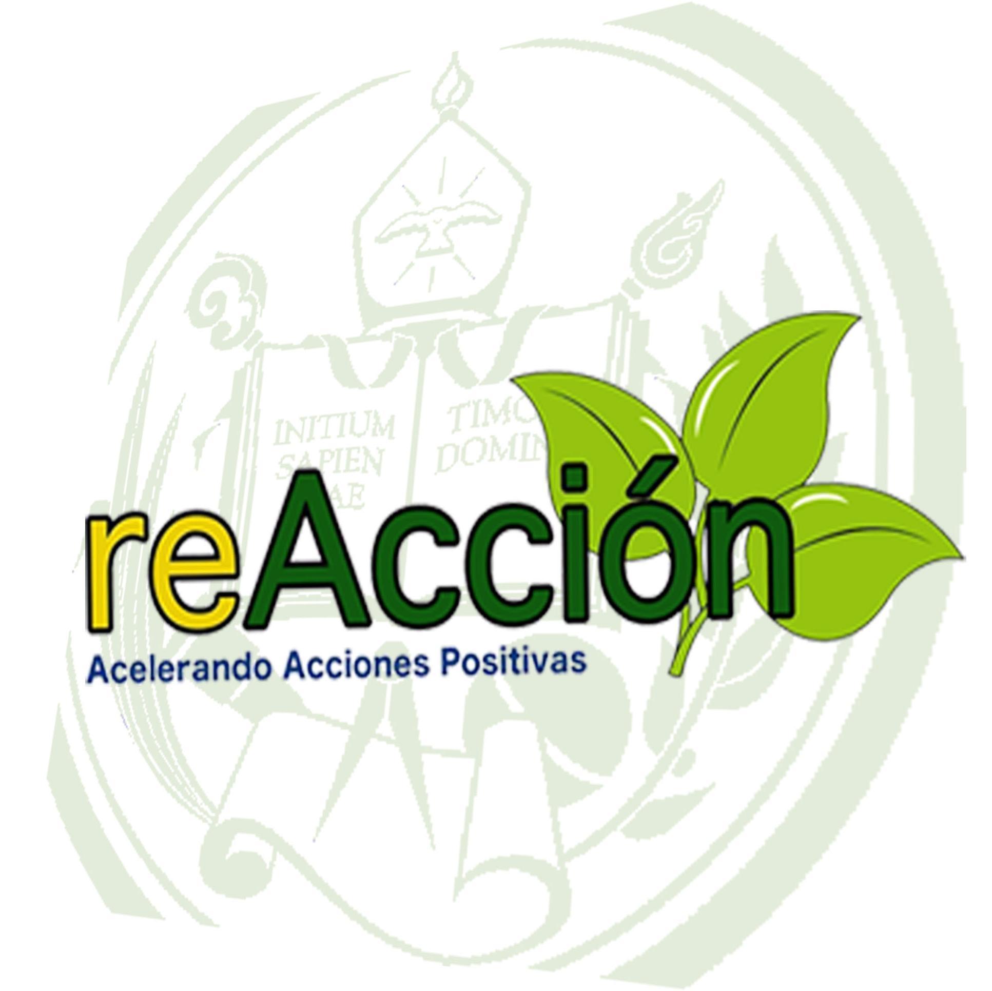 Movimiento estudiantil reAcción de la Universidad de los Andes, Cada día promoviendo #accionespositivas 
- instagram: @reaccionula