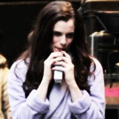 jessicadegouw's profile picture. Only seventeen but she walks the street so mean.