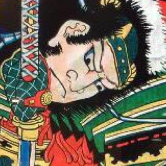 最近は刀剣乱舞ばっかりㄟ( ･ө･ )ㄏおじいちゃん来い！！！！