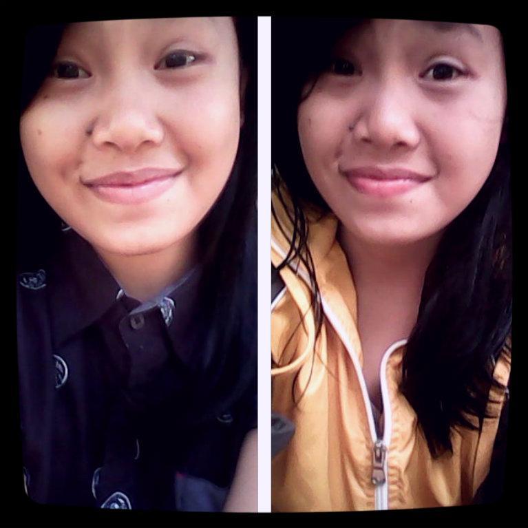 I am female. born on 09 August 2001 still single and do not want a boyfriend. My cool person, kind, friendly, sometimes annoying and grumpy..hhehe thanks