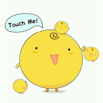 Simi Cuma Tanya Kak, Jawab ya kak :) #JustForFun ^_^
