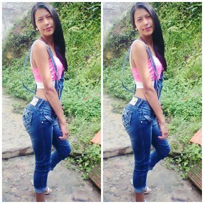 Mi felicidad no depende de nadie ¡¡CLARITA!!