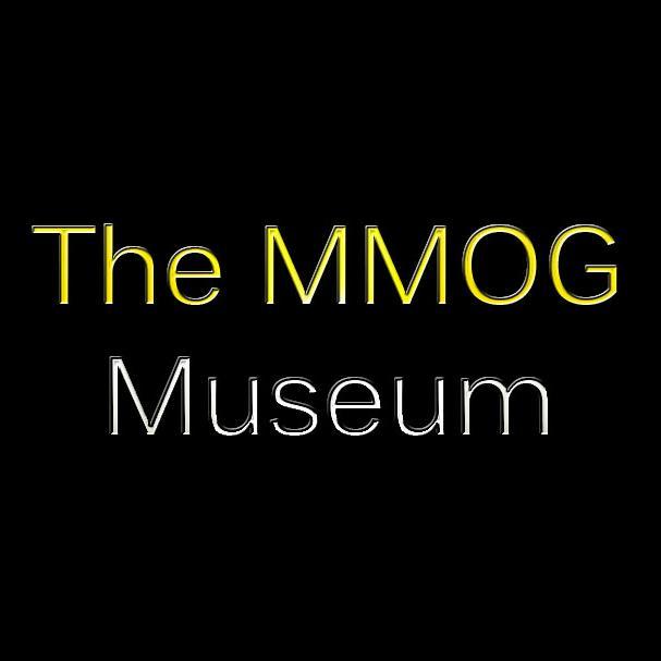 The MMOG Museum seeks to preserve the cultural heritage of virtual gaming societies. #museum #digitalpreservation #digitalheritage #MMORPG #Gaming