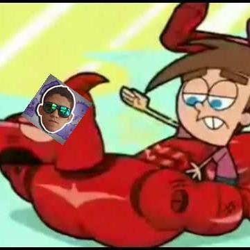 Oi eu sou o afreim e tenho o queixo mais torto do que o do queixo rubro, faço cosplay dele|Sou da #ADR (Adoradores De Rola)|Quando crescer quero ser MissBrasil|