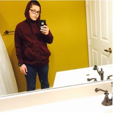 Ig: Paintballalex 
Kik:Gshockman21