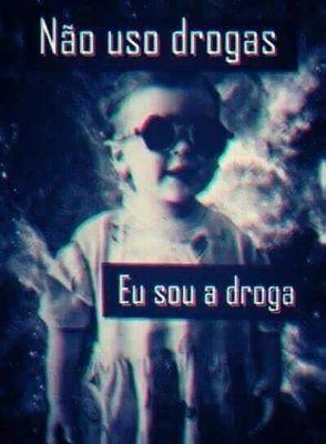As vezes nao e preciso saber o que e para se envolver!