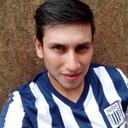 William Cubas - @8Cubas - Twitter