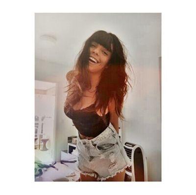 Morro de amores por essa bebada @brunaolliveira