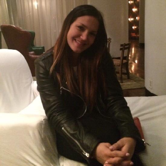 HollyStrobel's profile picture. 