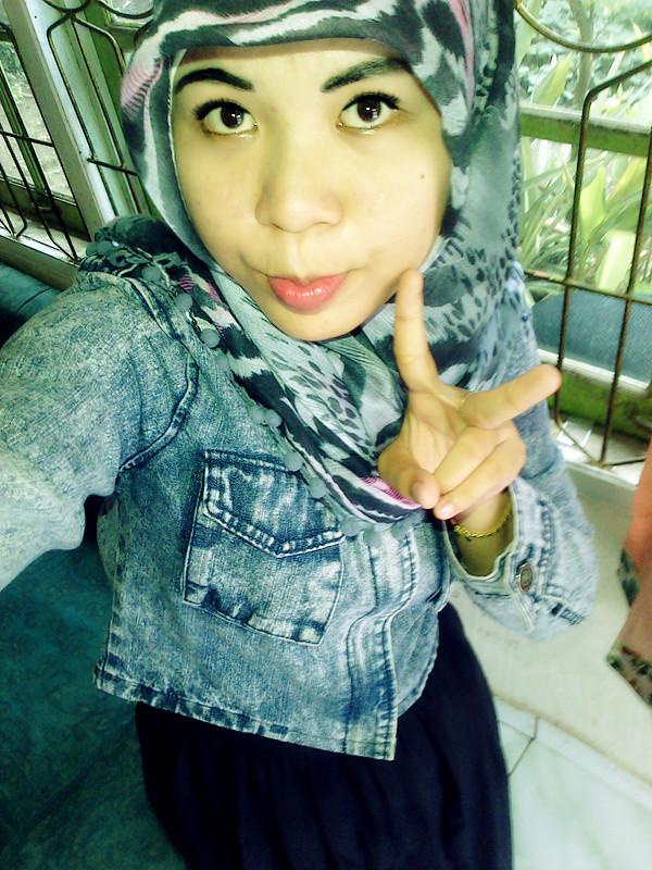 Cerewet tapi nyenengin ..