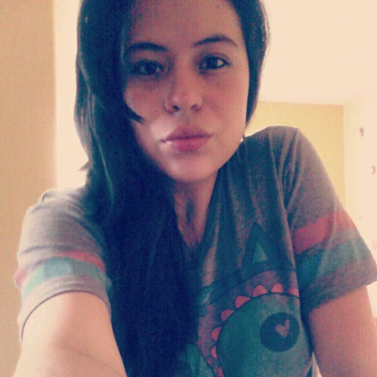 Me faltan muchas cosas por Vivir. A ti por Ejemplo ...