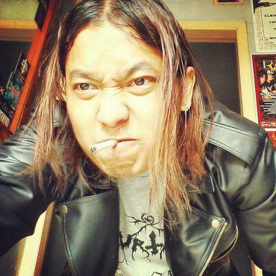 | Musician | Media @PCDM666METAL & @JKT_METALHEAD | Drums of @DEADCARNATIONS & @ANTRAKS01 | Owner @EVILMERCH | FOLLOW !!! For call : 08988356205 \m/