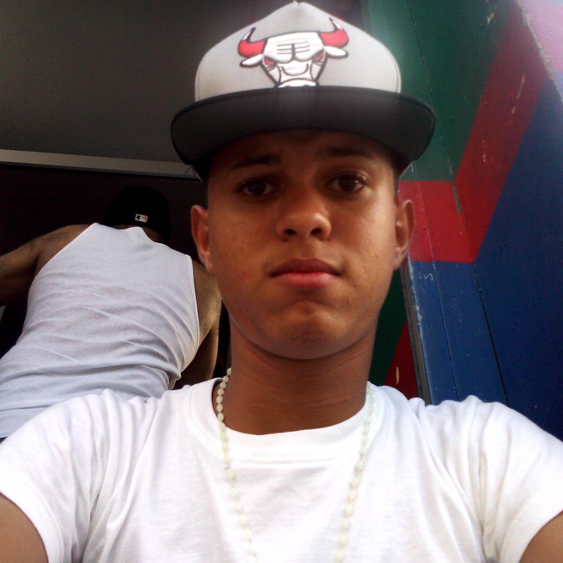 Deivyfrezz02's profile picture. ! amante al swagg !