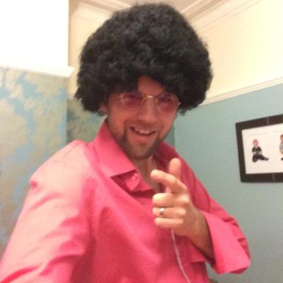 Am a family man and works full time. Am a gooner Arsenal fan and loves to watching WWE. Loves playing golf and PS4 in my spare time!