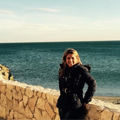 marielacorti181's profile picture. 